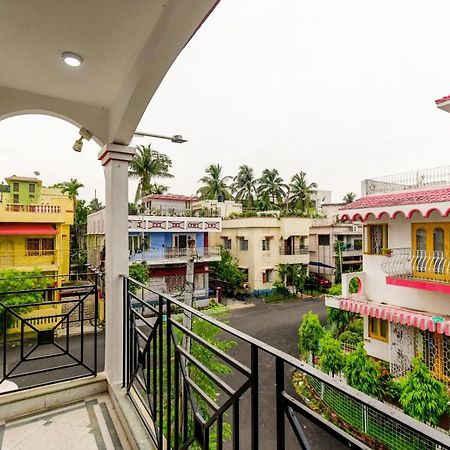 Hotel Ullash Residency Salt Lake Kolkata - Fully-Air-Conditioned-Hotel Spacious-Room With-Parking-Facility Salt Lake City Luaran gambar
