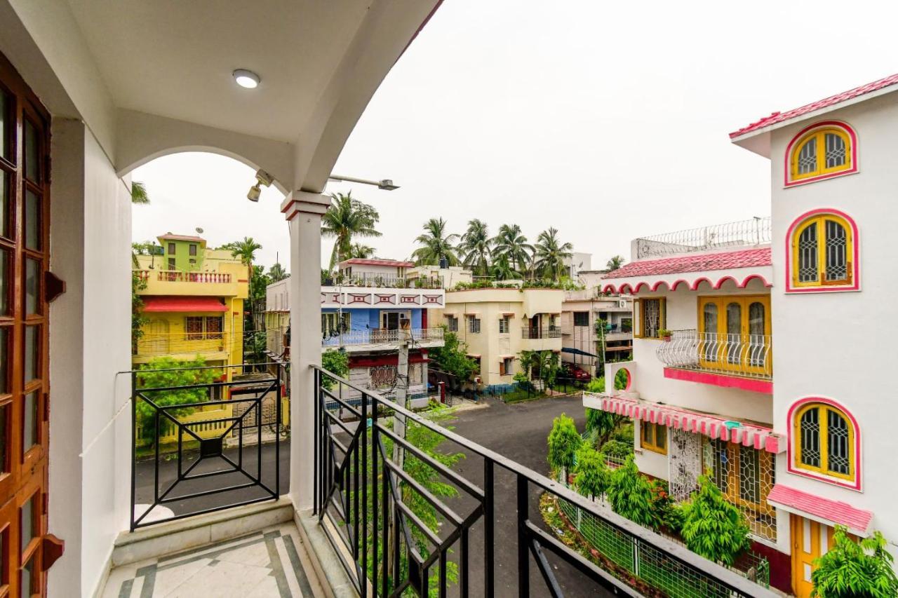 Hotel Ullash Residency Salt Lake Kolkata - Fully-Air-Conditioned-Hotel Spacious-Room With-Parking-Facility Salt Lake City Luaran gambar