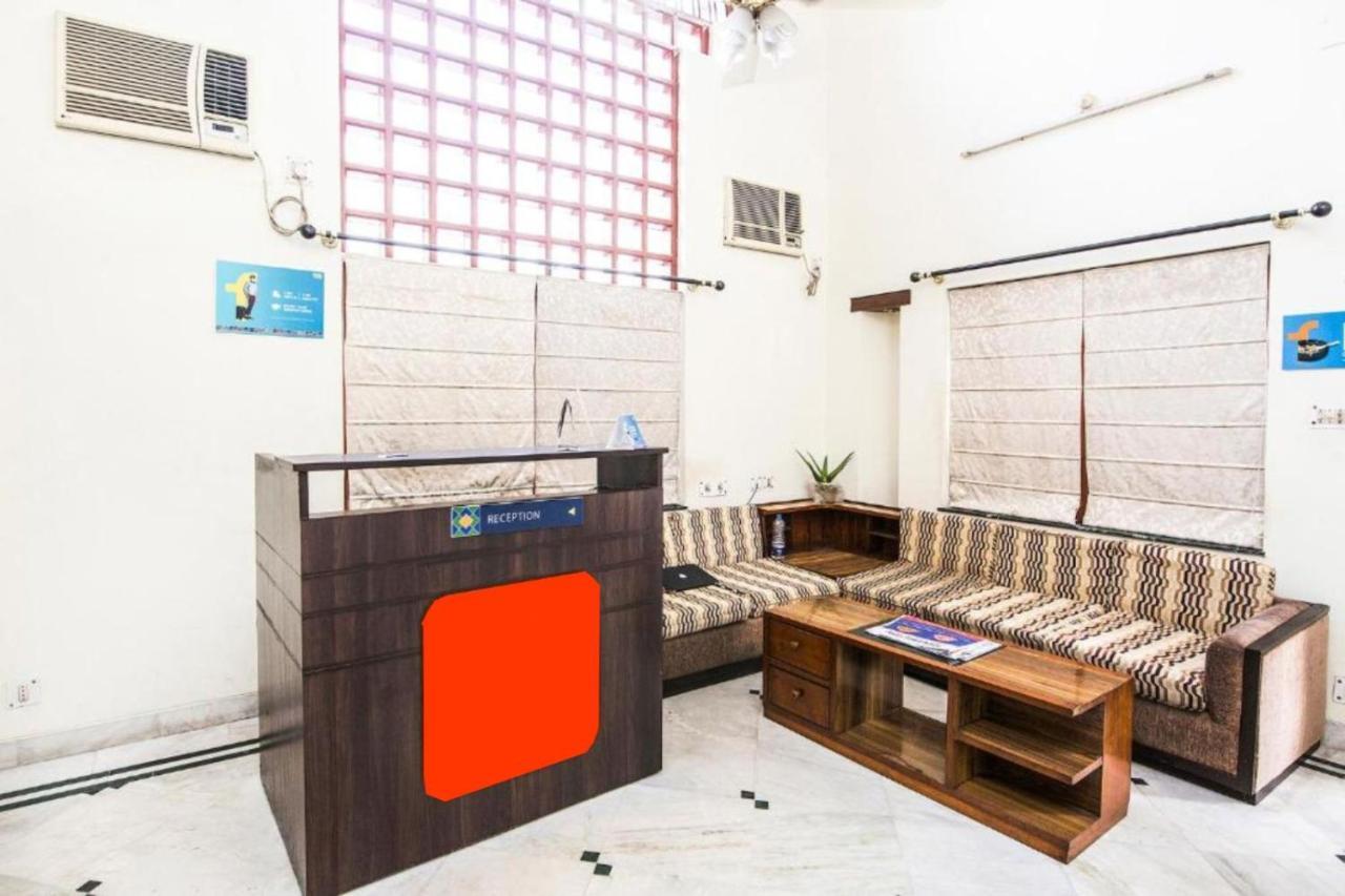 Hotel Ullash Residency Salt Lake Kolkata - Fully-Air-Conditioned-Hotel Spacious-Room With-Parking-Facility Salt Lake City Luaran gambar