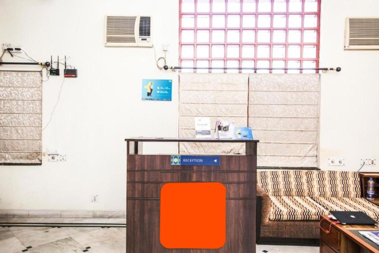 Hotel Ullash Residency Salt Lake Kolkata - Fully-Air-Conditioned-Hotel Spacious-Room With-Parking-Facility Salt Lake City Luaran gambar