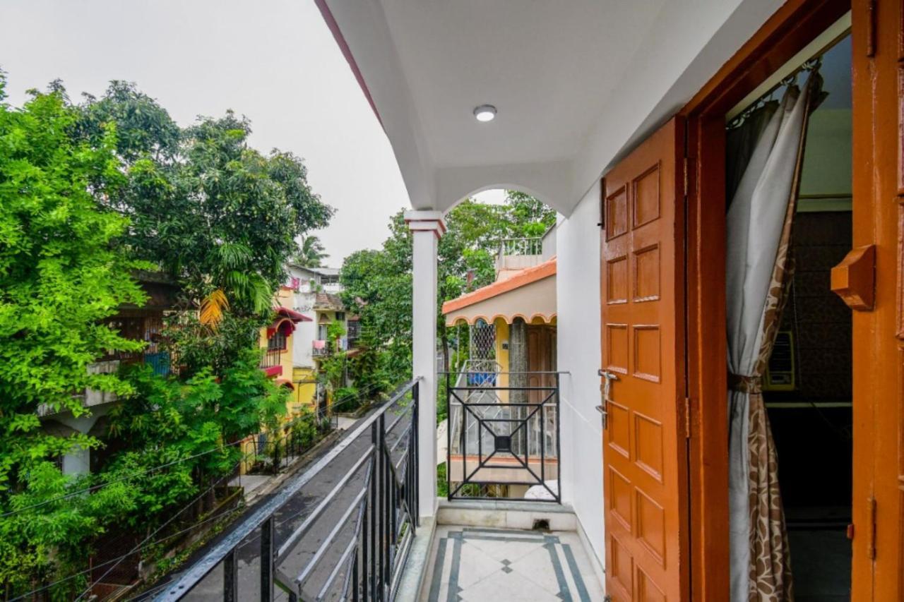 Hotel Ullash Residency Salt Lake Kolkata - Fully-Air-Conditioned-Hotel Spacious-Room With-Parking-Facility Salt Lake City Luaran gambar