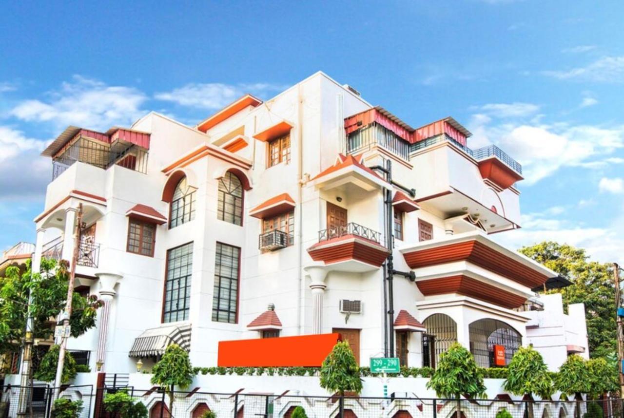 Hotel Ullash Residency Salt Lake Kolkata - Fully-Air-Conditioned-Hotel Spacious-Room With-Parking-Facility Salt Lake City Luaran gambar