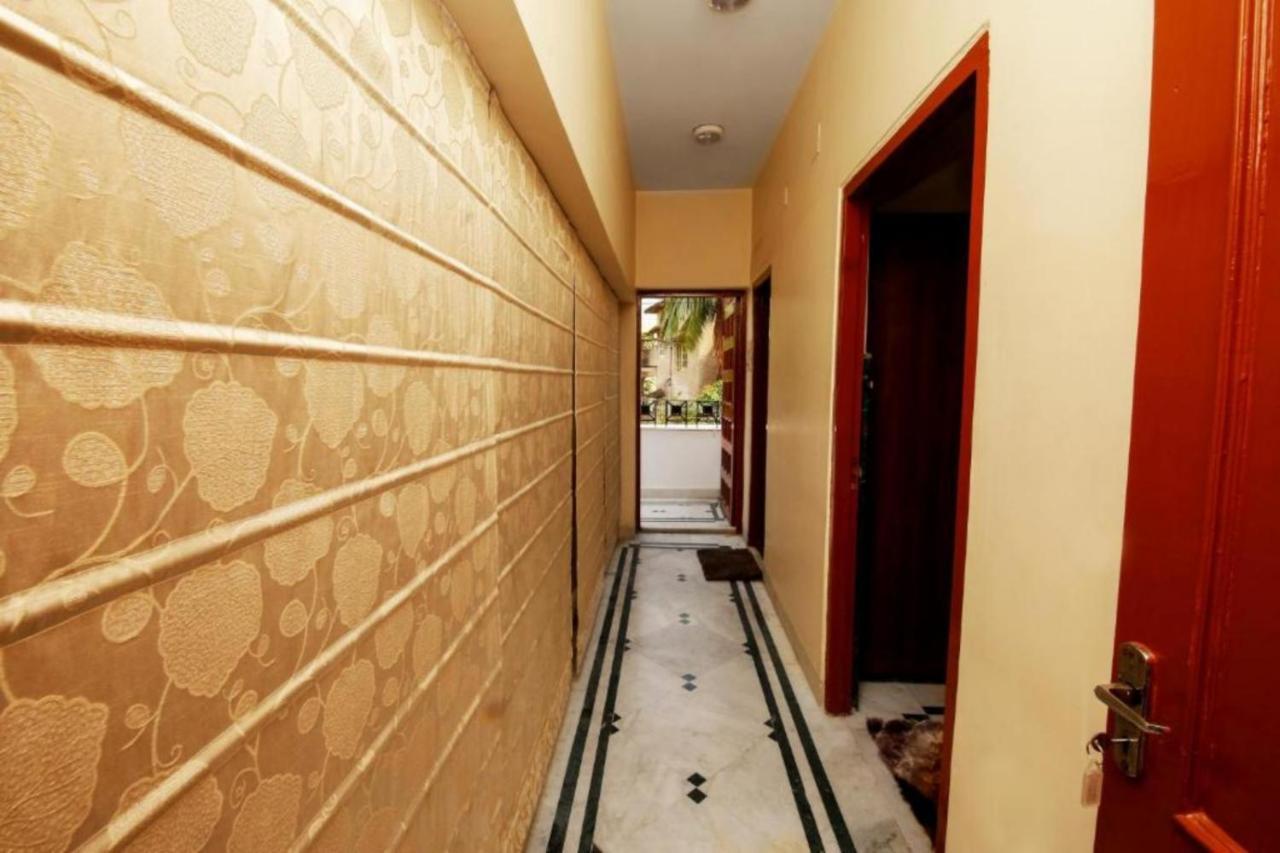 Hotel Ullash Residency Salt Lake Kolkata - Fully-Air-Conditioned-Hotel Spacious-Room With-Parking-Facility Salt Lake City Luaran gambar