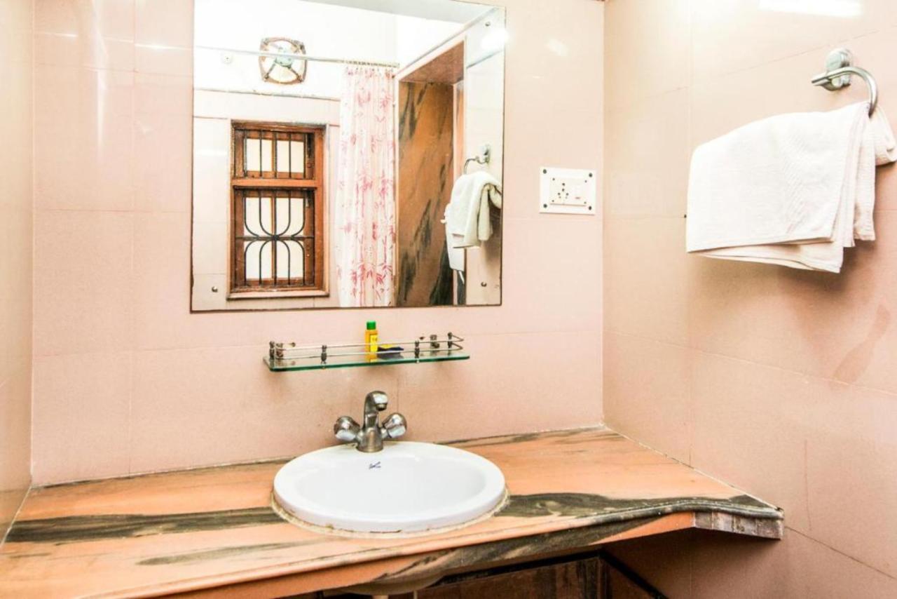 Hotel Ullash Residency Salt Lake Kolkata - Fully-Air-Conditioned-Hotel Spacious-Room With-Parking-Facility Salt Lake City Luaran gambar
